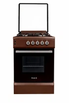 Плита газовая BORGIO GGD 540 B GPBL