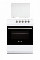 Плита газовая BORGIO GGD 640 W G