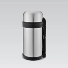 Термос питьевой из нержавеющей стали Maestro 1 л (MR-1632-100)