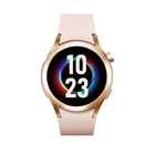 Наручний розумний годинник Modfit Queen Gold жіночний