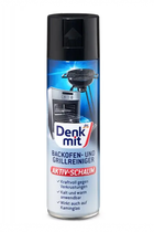 Очиститель для духовки и гриля Denkmit Backofen & Grillreiniger, 500 мл