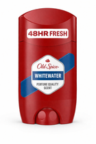 Твердий дезодорант Old Spice Whitewater 50 мл