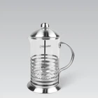 Френч-пресс (Заварник) для чая и кофе Maestro 350 мл (MR-1664-350)
