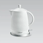 Электрочайник керамический Maestro 1.5 л (MR-069-WHITE)