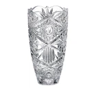 Ваза скляна Bohemia Miranda 200 мм (89002/99018/200)
