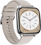 Смарт-годинник Wiwu SW06 Smart Watch Silver (789138)