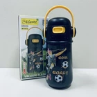 Термокружка Maestro Football 400 мл (MR-1644-A)