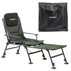Кресло-кровать карповое для рыбалки Ranger Carp SL-112 (RA 2251)