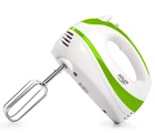 Миксер кухонный ручной Adler AD 4205 Green