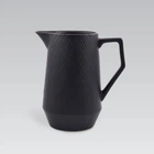Кувшин керамический Maestro Black 1 л (MR-20001-55)