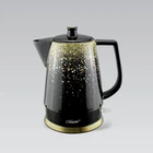 Електрочайник керамічний Maestro 1.5 л (MR-074-GOLD)