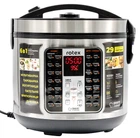 Мультиварка ROTEX RMC401-B ($OM687427) - Уцінка