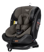 Автокресло универсальное детское Carrello Asteroid CRL-12801/2 ISOFIX Hunter Green