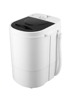 Стиральная машина Bergs WM-30 White