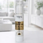 Солнцезащитный крем для лица Top Beauty с лифтинг эффектом SPF50+/PA+++ 50мл