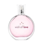 Туалетная вода Avon Wish Of Love для женщин