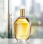 Туалетна вода Avon Aspire Man для чоловіків