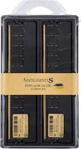 Пам'ять для настільних комп'ютерів INTELIGENTES 16 GB (2x8GB) DDR4 2400 MHz (IU4BHC2/16)