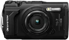 Компактний фотоапарат Olympus Tough TG-7 Black (V110030BU000)