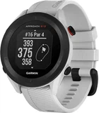 Смарт-годинник Garmin Approach S12 White (010-02472-12/02)