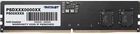 Память для настольных компьютеров PATRIOT 32 GB DDR5 5200 MHz Signature Line (PSD532G52002)