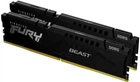 Пам'ять для настільних комп'ютерів Kingston FURY 64 GB (2x32GB) DDR5 5200 MHz Beast Black EXPO (KF552C40BB2K2-64)
