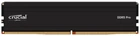 Пам'ять для настільних комп'ютерів Crucial 48 GB DDR5 6000 MHz Pro (CP48G56C46U5)