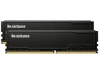 Пам'ять для настільних комп'ютерів INTELIGENTES 32 GB (2x16GB) DDR4 2666 MHz Resistance (IR4CHD2/32)