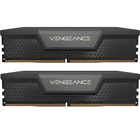 Пам'ять для настільних комп'ютерів Corsair 96 GB (2x48GB) DDR5 6400 MHz Vengeance (CMK96GX5M2B6400C32)