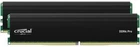 Пам'ять для настільних комп'ютерів Crucial 32 GB (2x16GB) DDR4 3200 MHz Pro (CP2K16G4DFRA32A)