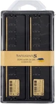 Пам'ять для настільних комп'ютерів INTELIGENTES 32 GB (2x16GB) DDR5 5200 MHz (IU5BII2/32)