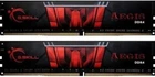 Пам'ять для настільних комп'ютерів G.Skill 32 GB (2x16GB) DDR4 3200 MHz Aegis (F4-3200C16D-32GIS)