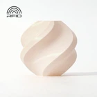 Філамент із котушкою Bambu Lab PLA Basic 1kg Beige (10201)