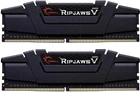 Пам'ять для настільних комп'ютерів G.Skill 32 GB DDR4 (2x16GB) 3200 MHz Ripjaws V (F4-3200C16D-32GVK)