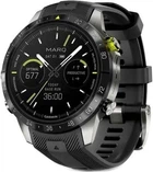 Смарт-часи Garmin MARQ (Gen 2) Athlete (010-02648-40/41)