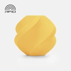 Філамент без котушки Bambu Lab PLA Matte 1kg Lemon Yellow (11400)