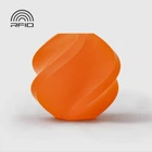 Філамент із котушкою Bambu Lab PLA Basic 1kg Orange (10300)
