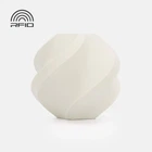 Філамент без котушки Bambu Lab PLA Matte 1kg Bone White (11103)