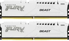Пам'ять для настільних комп'ютерів Kingston FURY 32 GB (2x16GB) DDR5 5200 MHz Beast (KF552C40BWK2-32)