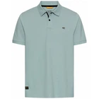 Поло Polos 1/2 sleeves Camel Active 409920-7P01-43 50 (M) Блакитний (4063366256012)