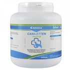 Витаминно-минеральный комплекс Canina Caniletten для взрослых собак 2 кг 1000 табл.