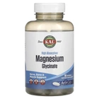 Гліцинат магнію високої абсорбції KAL (Magnesium Glycinate) 90 капсул (CAL-61879)