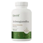 Натуральна добавка OstroVit Vege Ashwagandha Таблетки