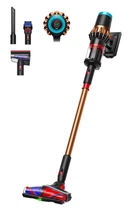 Пилосос Dyson V16 Piston Animal Matte Black/Copper (492963-01) 321205