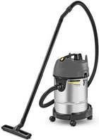 Профессиональный пылесос Karcher NT 30/1 Me Classic Edition (1.428-568.0) 155679