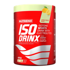 Изотоник Nutrend Isodrinx, 420 г., Лимон