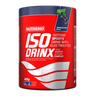 Ізотонік Nutrend Isodrinx, 420 г., Смородина