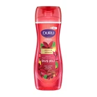 Крем-гель для душа Duru Lux Perfumes Гибискус и Жасмин 450 мл
