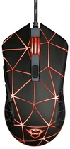 Миша GXT 133 Lock, USB-A, чорний