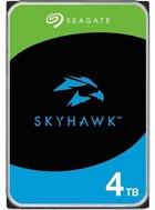 Жорсткий диск Seagate 4TB 3.5" 256MB SATA SkyHawk